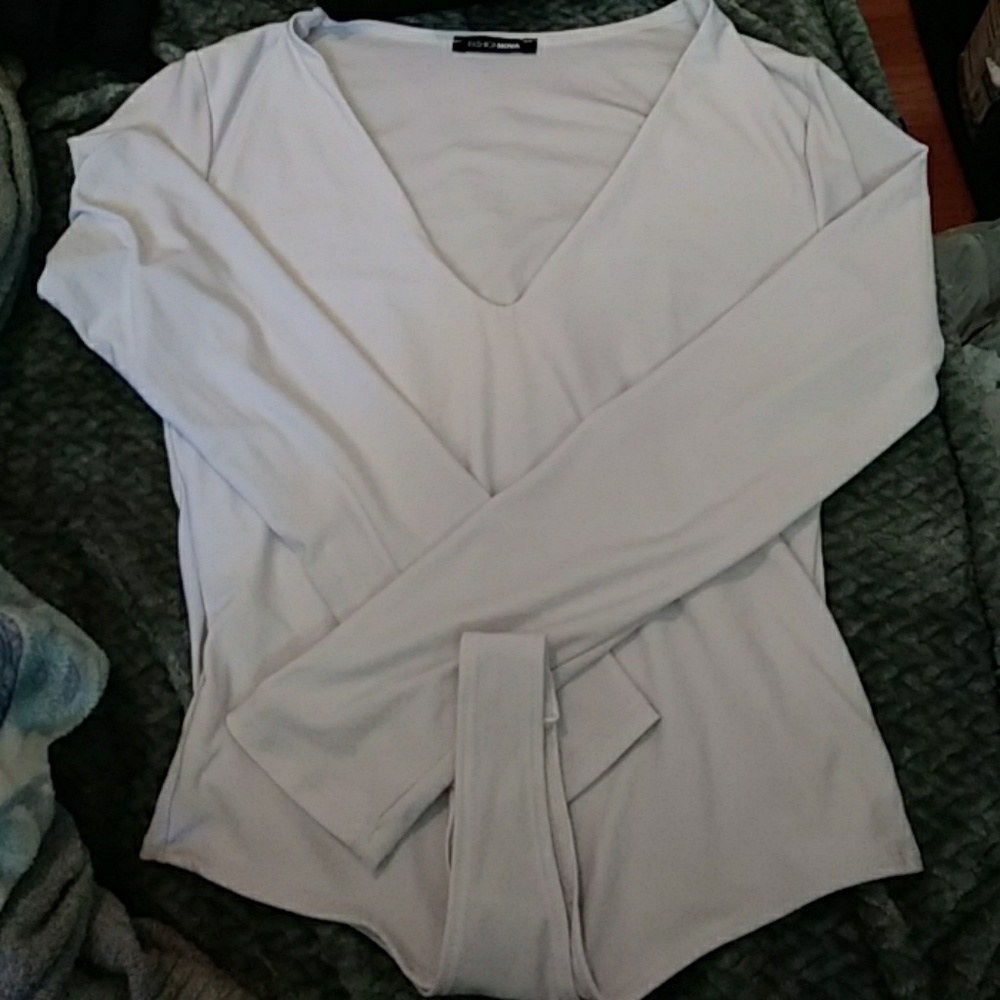 Bodysuit